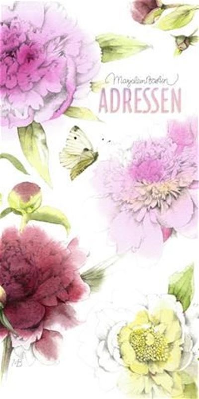 Marjolein Bastin Adresboek Top Merken Winkel